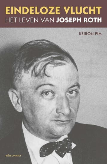 Eindeloze vlucht (9789025473099, Keiron Pim), Verzenden