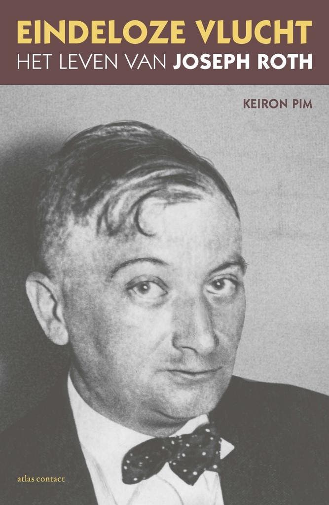 Eindeloze vlucht (9789025473099, Keiron Pim), Livres, Romans, Envoi