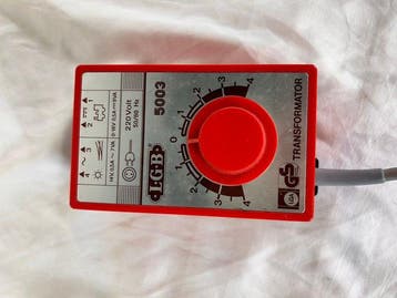 LGB Lehman GrossBahn G - 2090/5003 - Ensemble de train (4) -