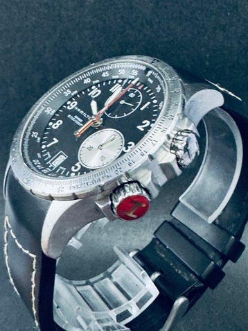 Hamilton - Khaki Aviation - H976120 - Homme - 2010-2020