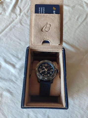 Breitling - Endurance Pro - X82310 - Homme - 2010-2020, Nieuw