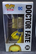 Funko - Funko Pop Doctor Fate - 2020 et après