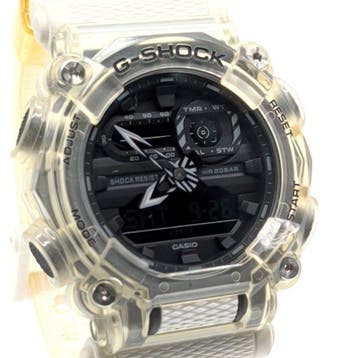 Casio - G-SHOCK - Zonder minimumprijs - GA-900SKL - Heren -, Nieuw