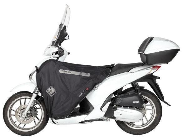 Veiling - Tucano UrbANO Voetzak voor scooters – DPI CE kla, Divers, Divers Autre