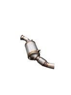 Roetfilter Bmw 1Serie, 3Serie, Autos : Pièces & Accessoires, Systèmes d'échappement, Verzenden