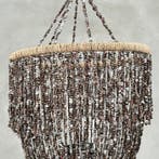 NO RESERVE PRICE - SL19 - Stunning Shell Chandelier -