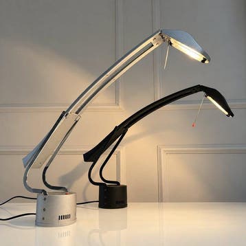 Stilplast Balance - Lamp (2) - Plastic - art. 4974