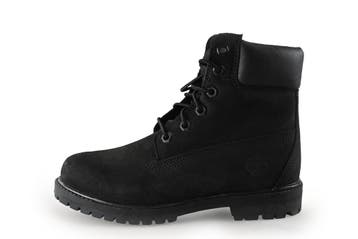 Timberland Snowboots in maat 39 Zwart, Kleding | Dames, Verzenden, Zwart, Snowboots, Zo goed als nieuw
