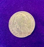 Spanje. Carlos III. 1 Escudo 1787 Madrid DV