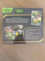 Pokémon - 1 Elite trainer box - Mega Evolution Perfect Order, Nieuw