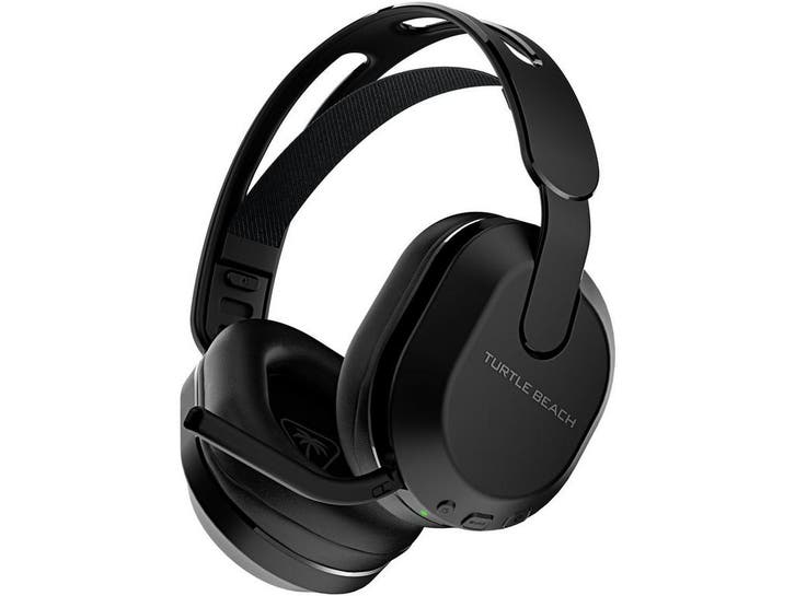 Turtle Beach Stealth 500 - Draadloze Gamingheadset - 40 uur, Computers en Software, Headsets, Zo goed als nieuw, Verzenden