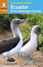 Rough Guide - Ecuador & the Galapagos Islands 9780241245743, Verzenden, Stephan Kuffner