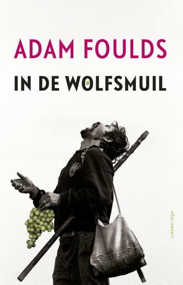 In de wolfsmuil (9789025442538, Adam Foulds), Verzenden, Nieuw