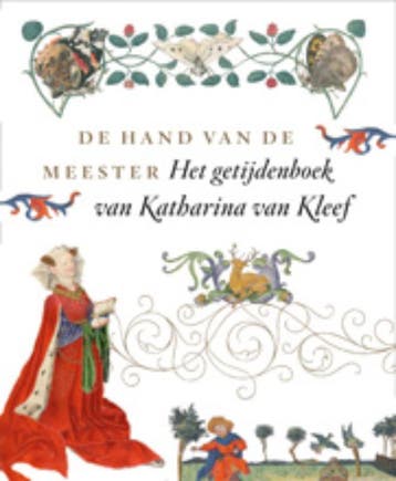 De hand van de meester 9789055448227, Boeken, Verzenden, Zo goed als nieuw