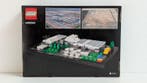 Lego Set - 4000043 - Promotional, Architecture, Employee, Nieuw