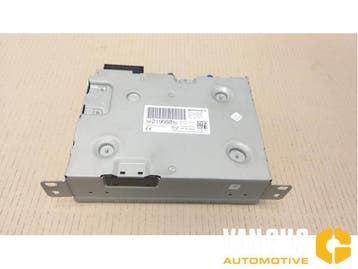 Navigatie Module Peugeot 208 O183127