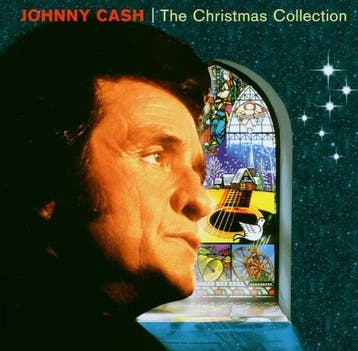 Johnny Cash – The Christmas Collection CD, Cd's en Dvd's, Verzenden, Nieuw in verpakking