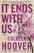 It ends with us / Lily & Atlas / 1 9781471156267, Verzenden, Gelezen, Colleen Hoover