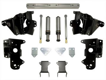 ICON 10-14 Ford Raptor Rear Hydraulic Bump Stop Kit, Auto-onderdelen, Ophalen of Verzenden, Nieuw