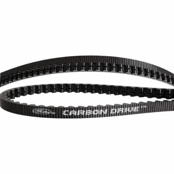 GATES Beltdrive CDX 125T, Fietsen en Brommers, Fietsonderdelen, Nieuw, Verzenden
