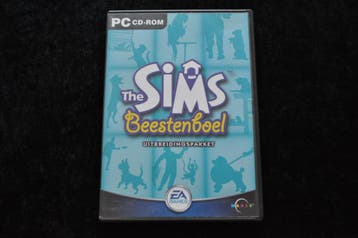 The Sims Beestenboel Uitbreidingspakket PC Game, Verzenden