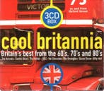 Various - Cool Britannia, Verzenden