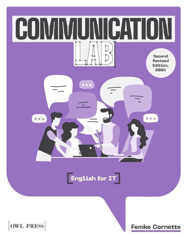 Communication Lab | Femke Cornette | Nieuw, Boeken, Overige Boeken, Nieuw, Verzenden