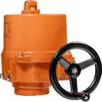 Actionneur Belimo 2&3-Point 24VAC/DC 400Nm IP67 Borne SPDT, Verzenden