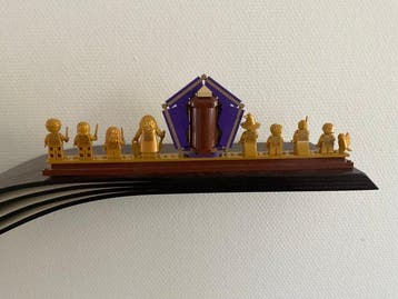 Lego Minifiguur - 76386, 76387, 76388, 76389, 76391, 76392,, Nieuw