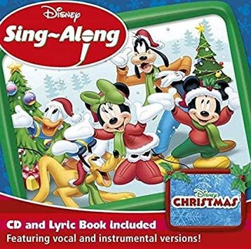 Various - Disney Christmas, Verzenden