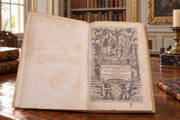 Chioccarello - Neapolitanae Ecclesiae Catalogus - 1643, Antiquités & Art