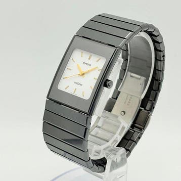 Rado - DiaStar - Zonder minimumprijs - Heren - 2000-2010, Nieuw