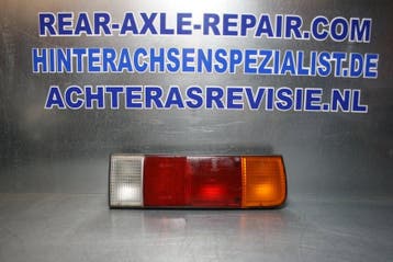 Achterlicht rechts Opel Ascona B, merk Frankani, gebruikt., Verzenden, Gebruikt, Opel