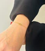 Zonder minimumprijs - Messika - Armband - Care S - 18 karaat, Nieuw