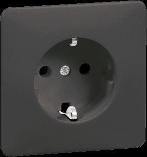 Honeywell Peha standaard Wandstopcontact, Verzenden