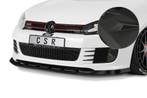 Cupspoiler voor VW Golf 6 GTI Edition 35 CSL415-M, Verzenden, Nieuw