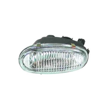 Phares Antibrouillard Daewoo Pour Chevrolet Lanos I &- II 97, Verzenden, Nieuw