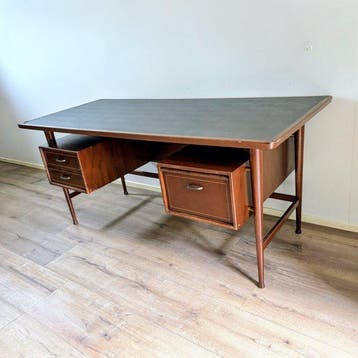 Bureau - Hout