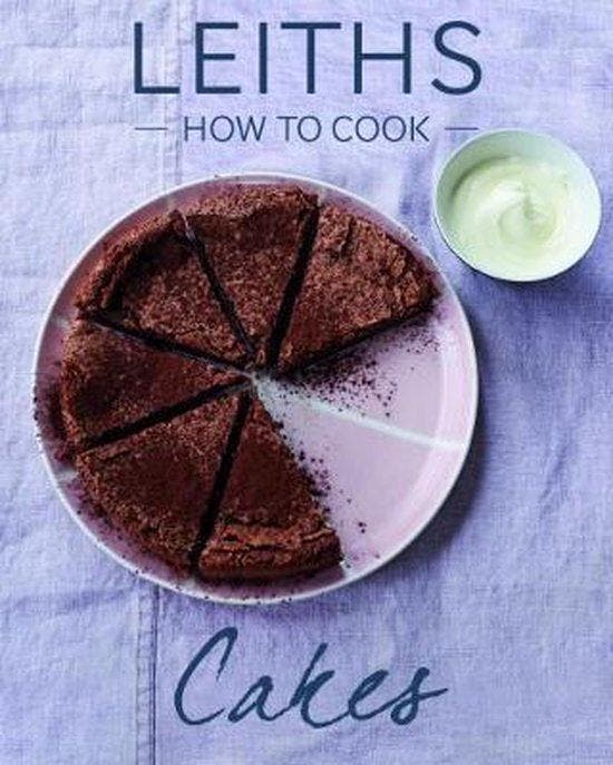 How to Cook Cakes 9781787131033, Livres, Langue | Anglais, Envoi