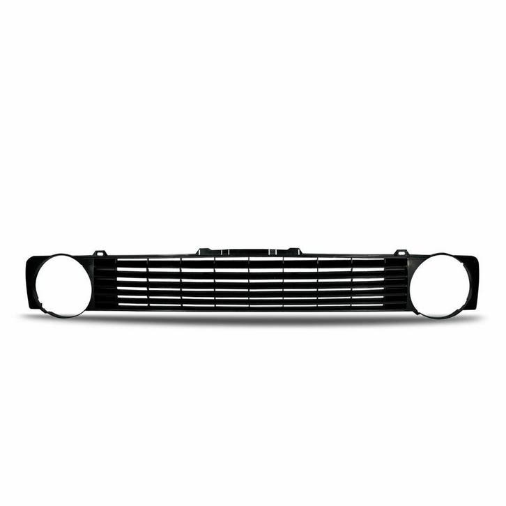 Gril Zonder Emblem Volkswagen Caddy 1 CS140, Autos : Pièces & Accessoires, Carrosserie & Tôlerie