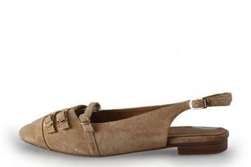 Tango Loafers in maat 38 Beige, Kleding | Dames, Schoenen, Tango, Verzenden, Beige, Overige typen
