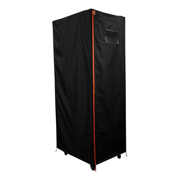 WENTEX® Pipe en Drape Transport trolley hoes, Musique & Instruments, Lumières & Lasers, Envoi