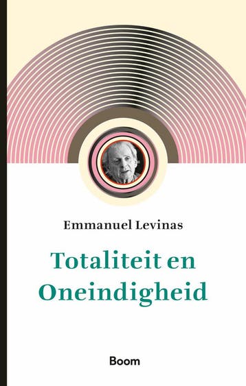 Totaliteit en oneindigheid / Regenboogreeks 9789024442850, Boeken, Verzenden, Zo goed als nieuw, Emmanuel Levinas