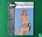 Young Witches, The - The Young Witches Book four - 2003, Boeken, Eén stripboek, Verzenden, Zo goed als nieuw, Barreiro, Ricardo.