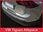 Achterbumperbeschermer | geschikt voor Volkswagen | Tiguan 1, Verzenden, Nieuw