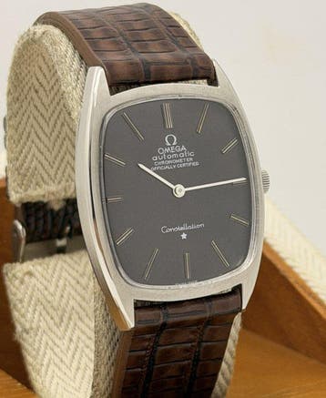 Omega - Constellation Automatic - Sans prix de réserve -, Nieuw