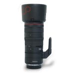 Canon RF 70-200mm 2.8 L IS USM Z zwart *OUTLET* nr. 1972, Ophalen of Verzenden, Telelens