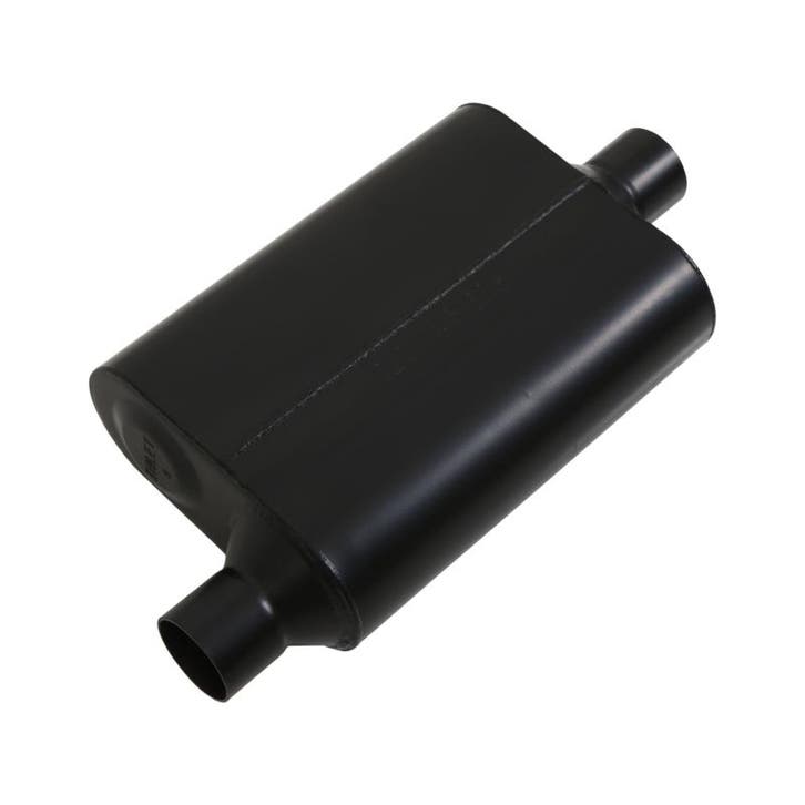Flowmaster 40 series 2,25 inch 42441, Autos : Pièces & Accessoires, Systèmes d'échappement, Enlèvement ou Envoi