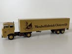 Lion Toys 1:50 - Modelauto (2) - DAF, Hobby en Vrije tijd, Nieuw