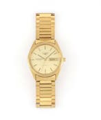 Longines - Admiral 5 Stars (Five Star) Day-Date - Zonder